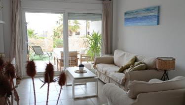 Casa adosada Rompeolas-Atlanterra - Foto 2