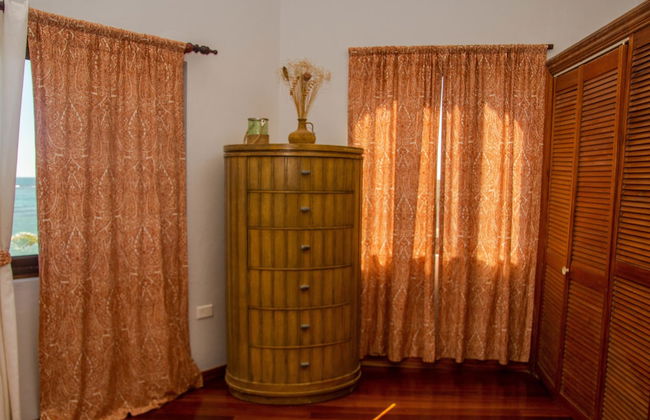 Beach Front White Sand Villa - Foto 14