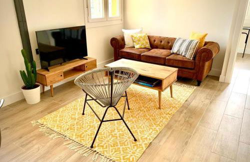 Luminoso apartamento en San Sebastian - Foto 1