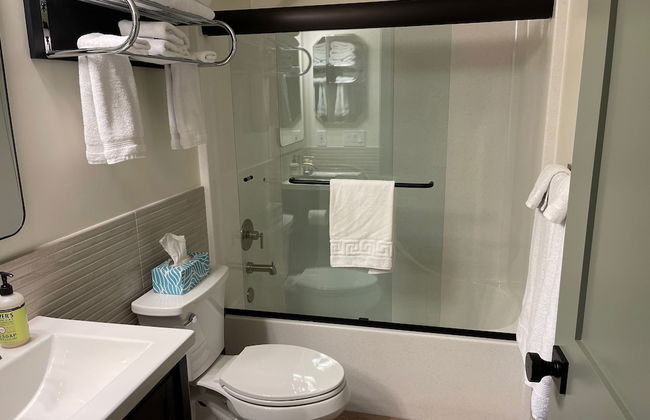 Pinedale Cozy Cabins - Foto 24