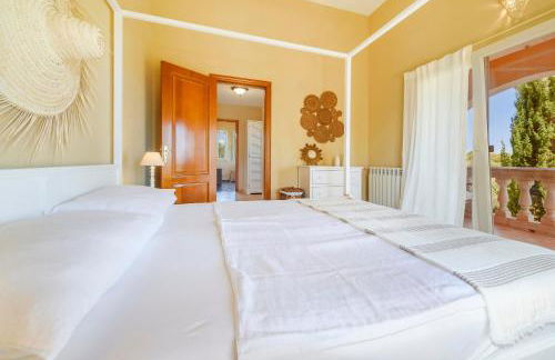 Villa Turo del Sol - Foto 16