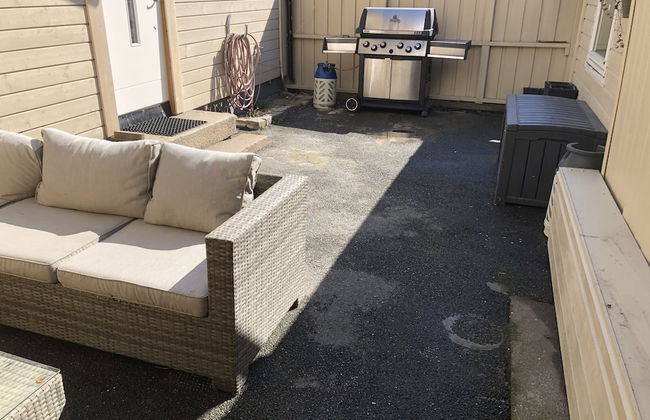 Fredrikstad sentrum - Photo 14