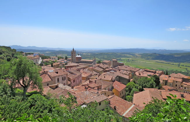 Cucco - Baia degli Ulivi - Foto 27