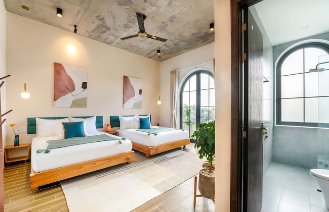 Hoi An Pinus Boutique - Foto 5