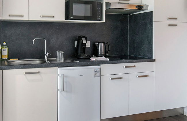 Apparts Confort 87 - Photo 1