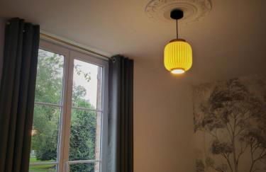 Château de charme avec parc arboré - Foto 12