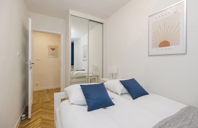 ShortStayPoland Solidarności B158 - Foto 5