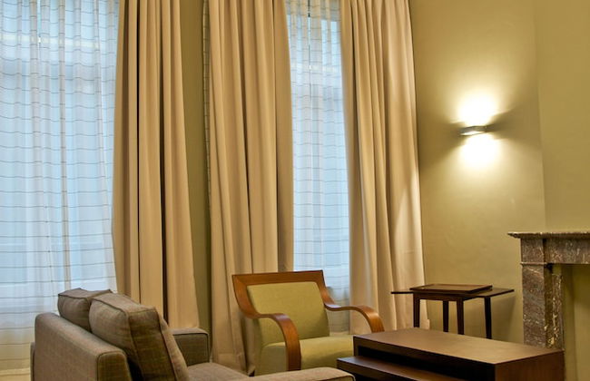 MAS Aparthotel EU - Foto 16