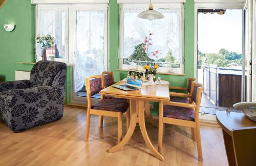 Regenbogen-Appartement - Foto 22