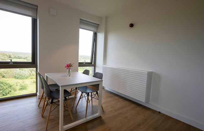 University of Galway Apartments - Foto 14