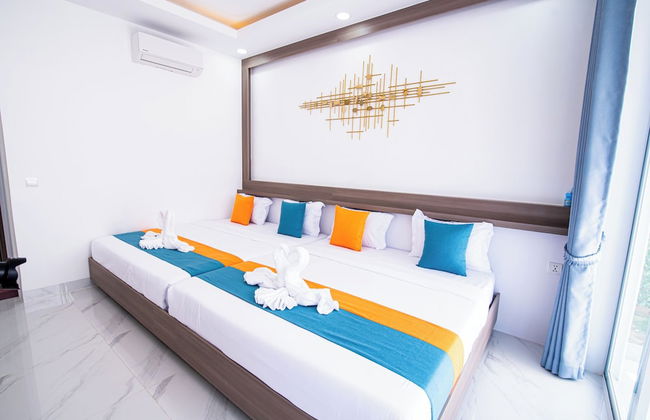 De KT Villa Kampot - Photo 34