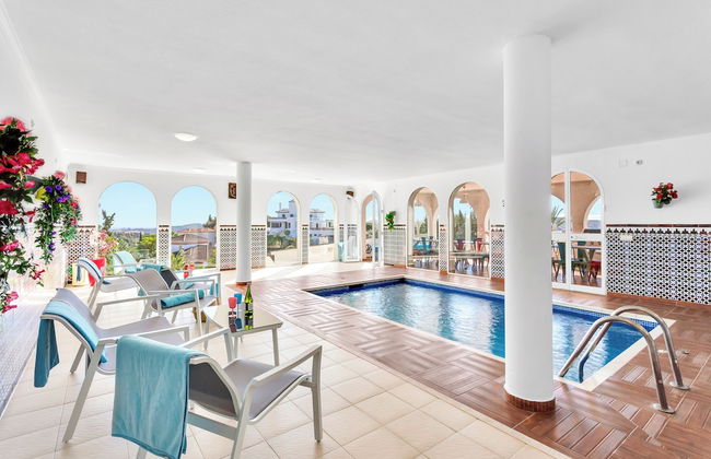 Most Luxurious Villa on the Costa del Sol - Photo 26