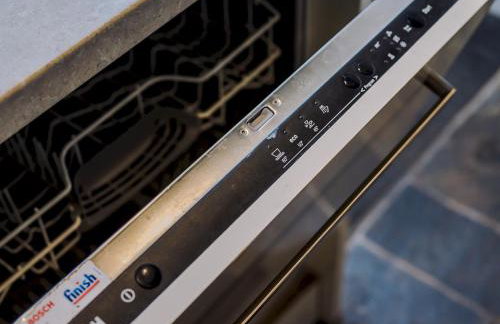 Spacious 5Bed House in South Manchester - Pass the Keys - Foto 40