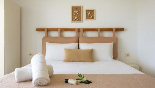 Serenity Suite in Corfu - Escape to Paradise - Foto 5, towels