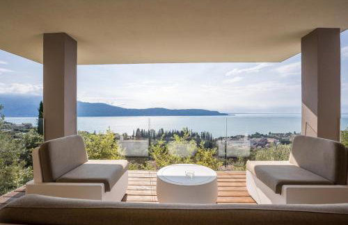 Villa Agave exclusive pool - Photo 21