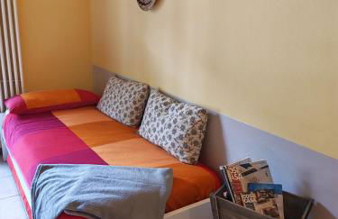 Nid du Coeur - Caratteristico Appartamento con Vista e Balconi - Horizon Vacanze - Foto 34