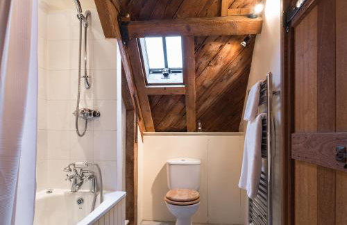 Cottage 2 New Yatt Farm - Photo 8