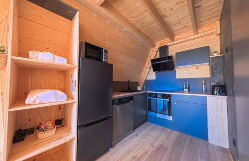 Les Terrasses du Grillon - Foto 27