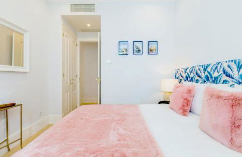 Life is Good in Lisbon Baixa Apartment - Foto 40