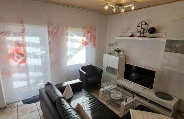 GardenView Apartments & Suites bei Bad Kissingen - Foto 32