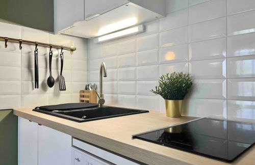 Alençon Maison avec terrasse et parking - Foto 15