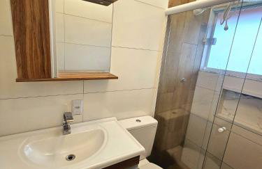 Stúdio Ipanema 307 Reformado - 200 metros da praia e passeios para ilhas - Foto 14