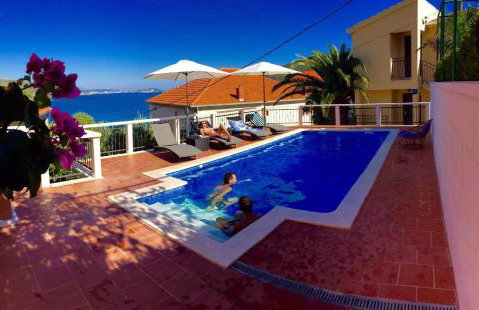 Villa Marija - Photo 48