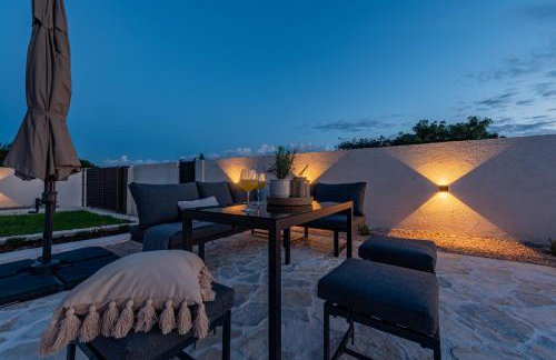 Holiday Home LaMar - with heated pool and whirlpool - Foto 39