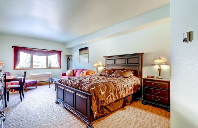 Gateway Mountain Lodge by Keystone Resort - Foto 5