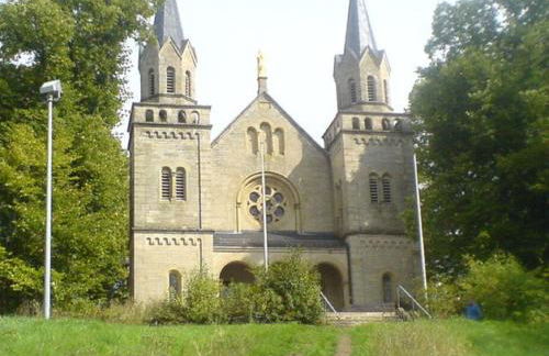 Ferienwohnung Zu den Weinbergen - Foto 15