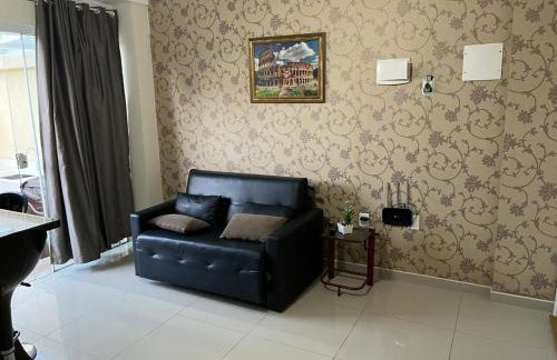 Apartamento Só Alegria - Foto 4