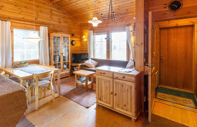 Lomaylläs f84 /palovaarankaarre 22a - Foto 8