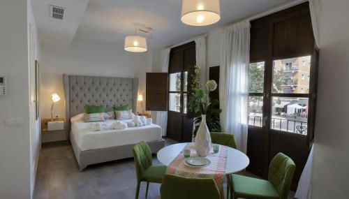 Apartamentos El Marqués - Foto 1