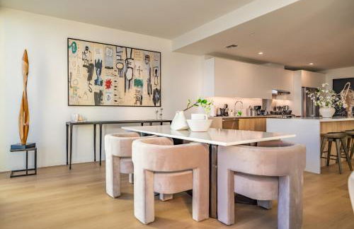 @ Marbella Lane - Penthouse w/ City & Ocean Views - Foto 65