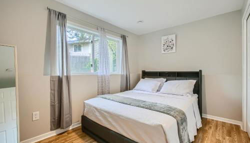 4bd Central Location - Patio - Games - Foto 5