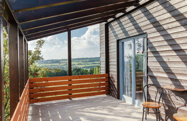 Villa mit Sauna und Garten - Foto 12