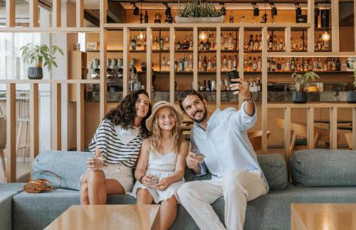 Marika Beach Hotel - Foto 14