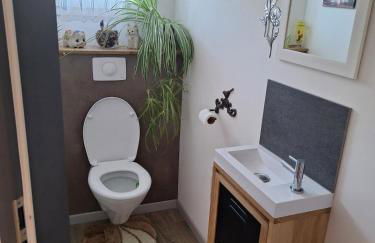 La clef des bois - cosy et calme au coeur de la nature - Foto 11