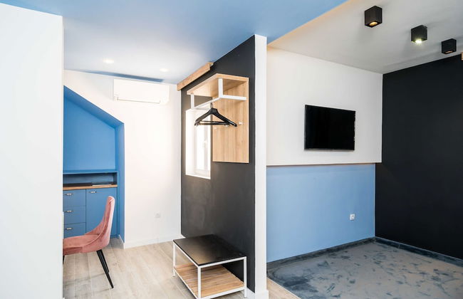 Apartments Tayra - Foto 38