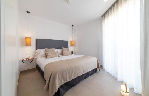 Alidreams Lola Center Apartamentos - Foto 35