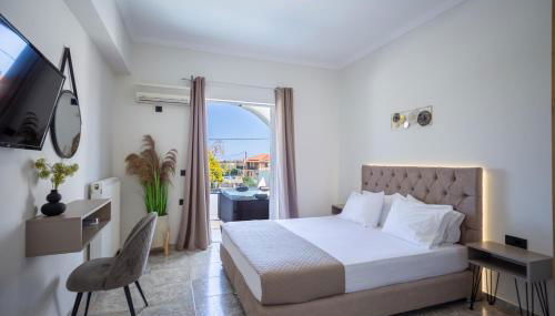 Mamfredas Suites - Foto 5