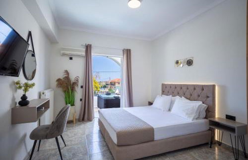 Mamfredas Suites - Foto 5