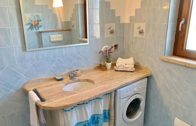 Residence Solaria - 1 - With Mini-pool - Foto 26