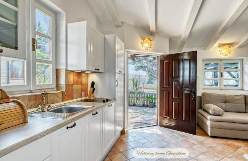 Holiday Home Giardino Marino - Foto 24