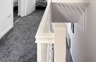 Newbuild Riverview 3BDR House near Glasgow - Foto 39