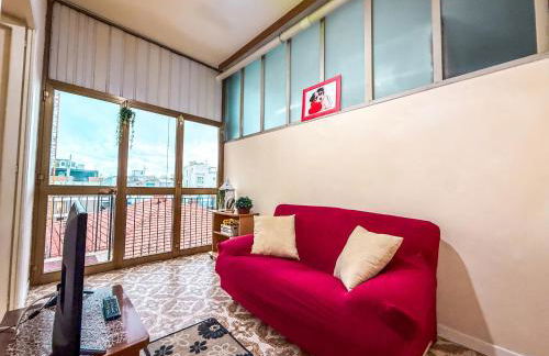 Budapest Apartment, Vista Mare Rif A489 - Foto 19