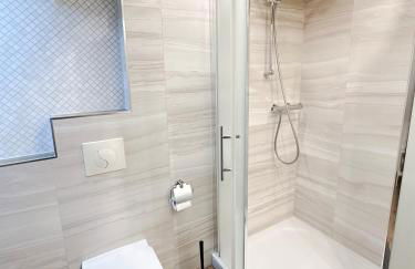 Ferienwohnung3 Grimma - Foto 13