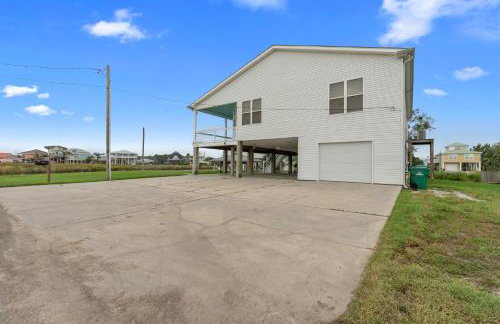 Waterfront Home with dock, sleeps 10 - Foto 18