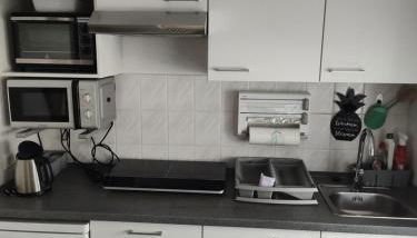 Ferienwohnung Altstadt - Foto 4