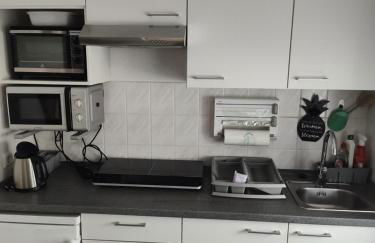 Ferienwohnung Altstadt - Foto 4